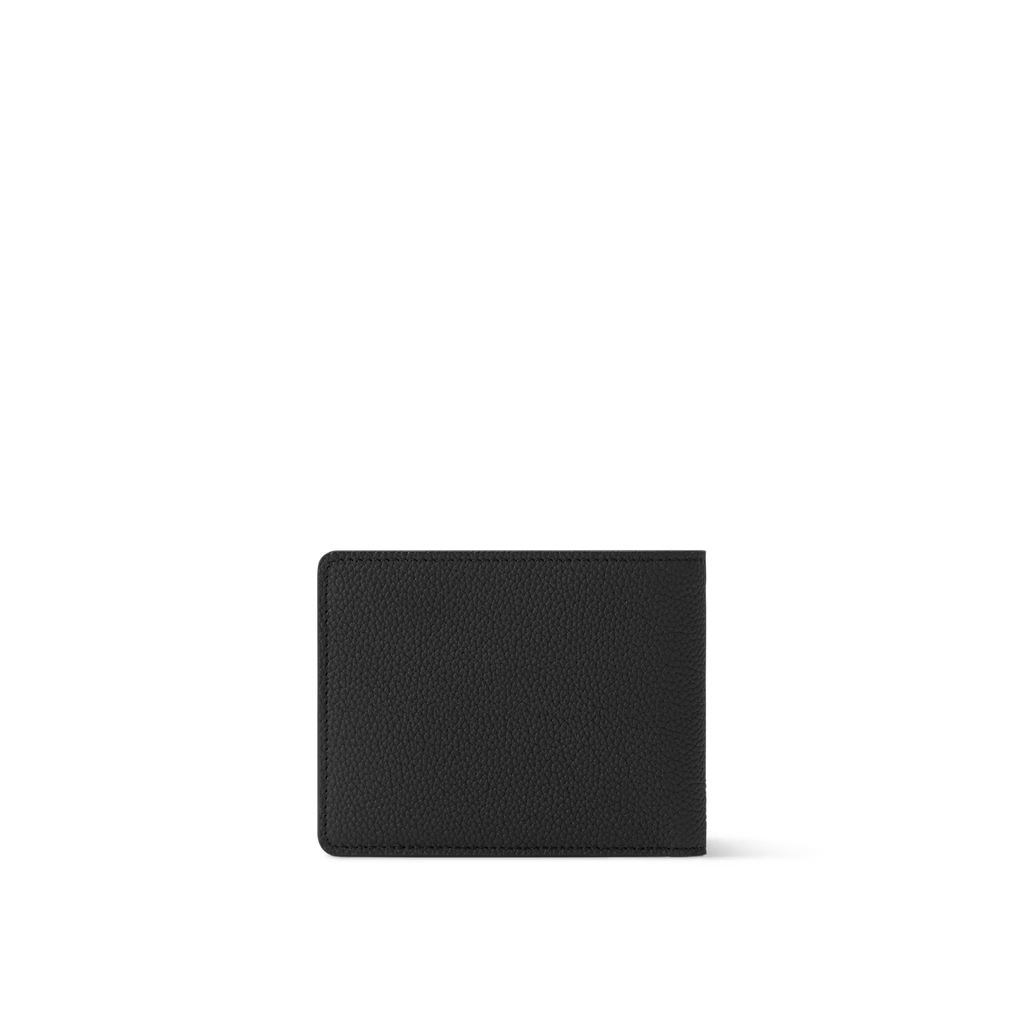 Portefeuille Louis Vuitton - Multiple - Noir