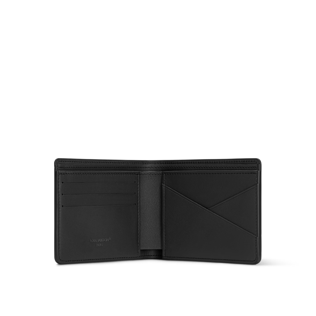 Portefeuille Louis Vuitton - Multiple - Noir