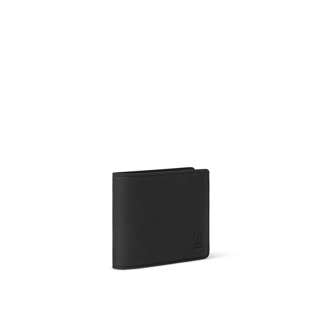 Portefeuille Louis Vuitton - Multiple - Noir