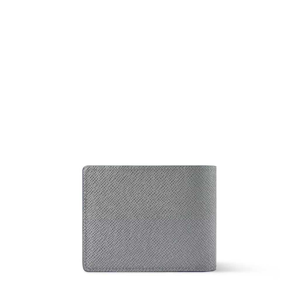 Portefeuille Louis Vuitton - Multiple - Gris