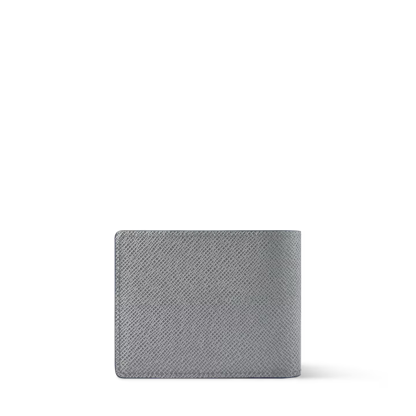 Portefeuille Louis Vuitton - Multiple - Gris