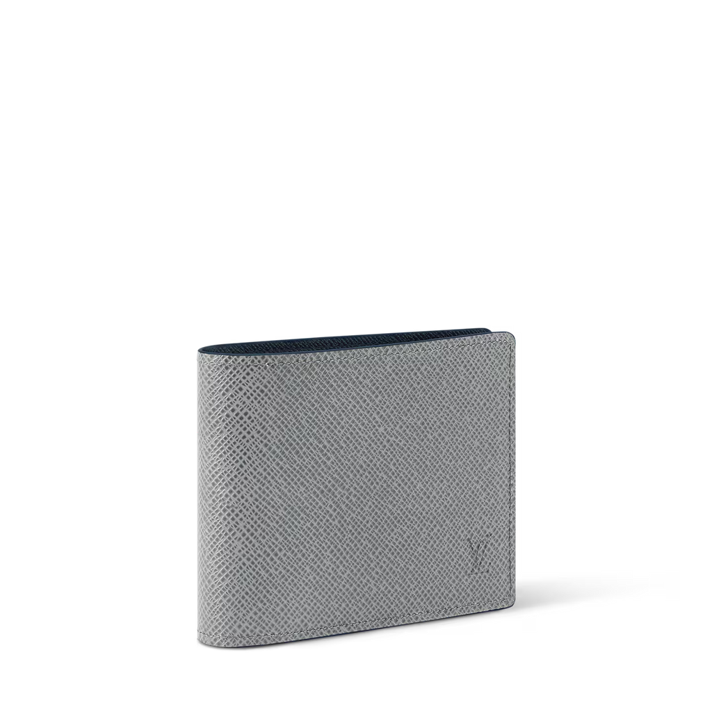 Portefeuille Louis Vuitton - Multiple - Gris