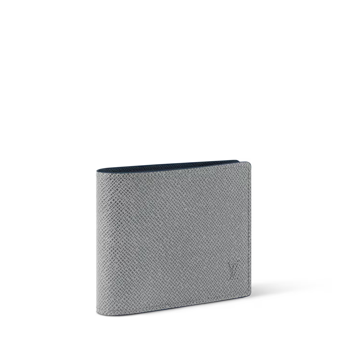 Portefeuille Louis Vuitton - Multiple - Gris