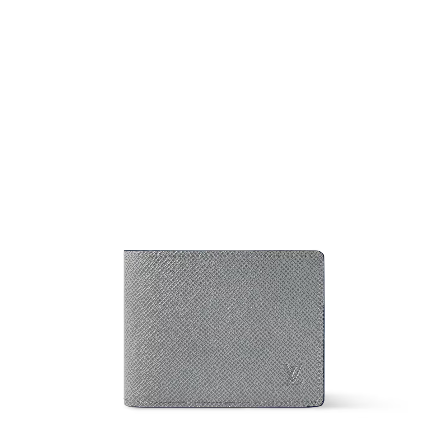 Portefeuille Louis Vuitton - Multiple - Gris