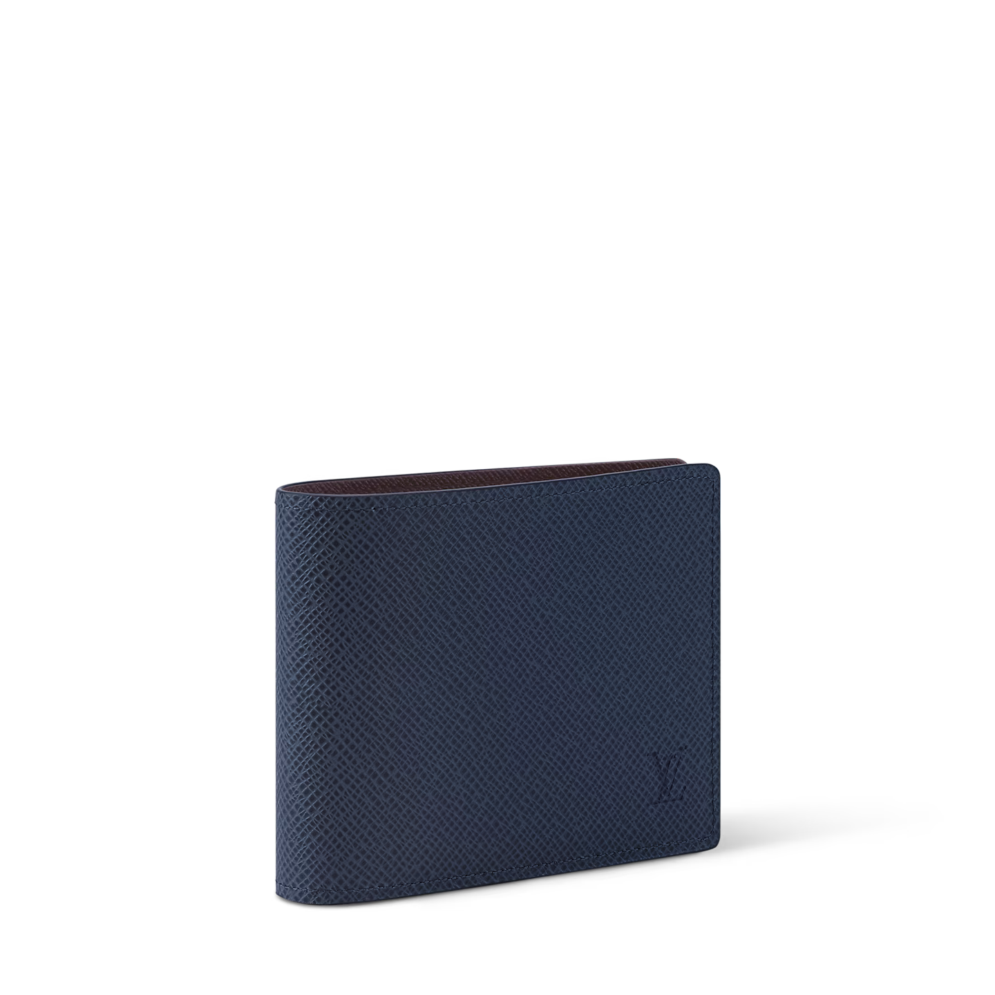 Portefeuille Louis Vuitton - Multiple - Bleu
