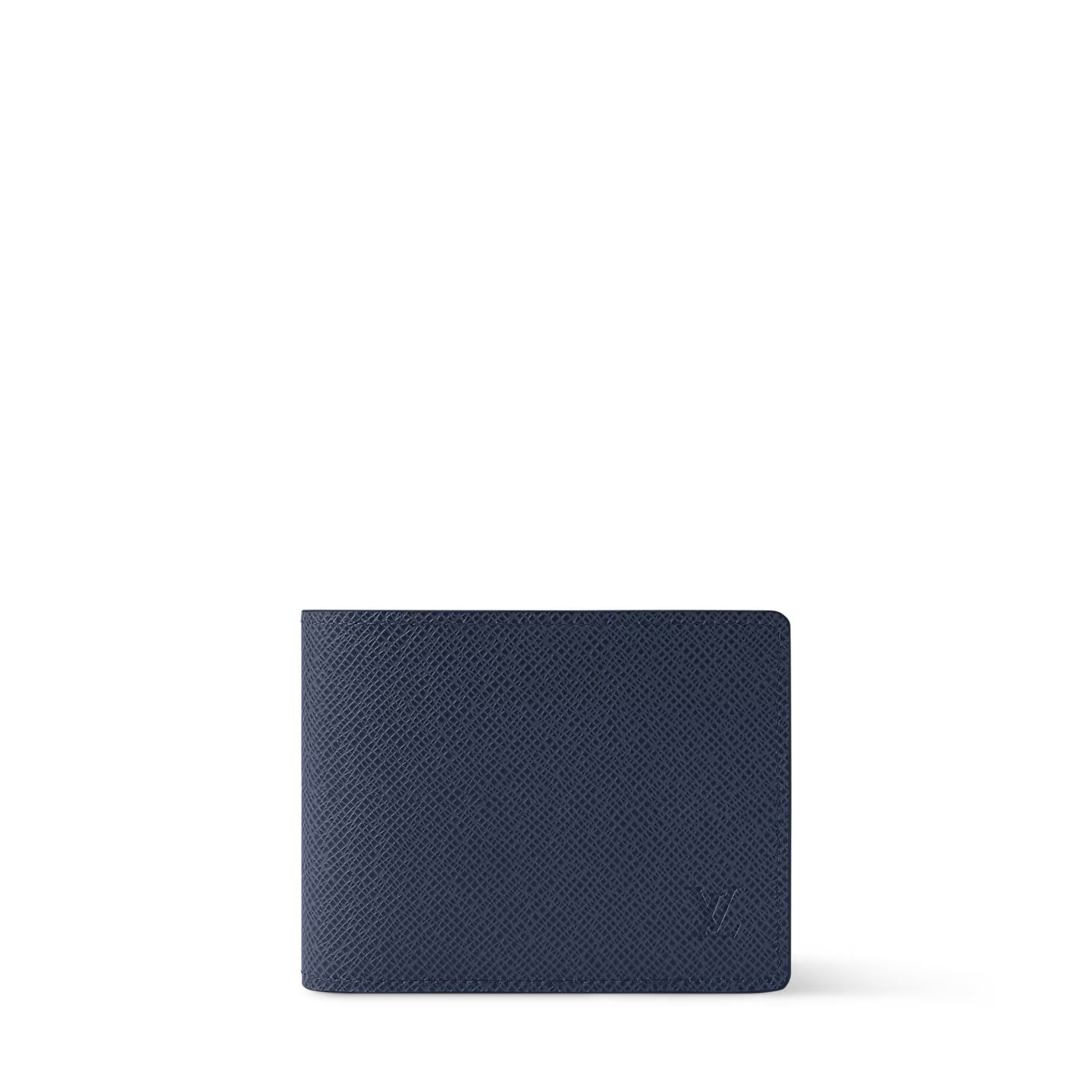 Portefeuille Louis Vuitton - Multiple - Bleu