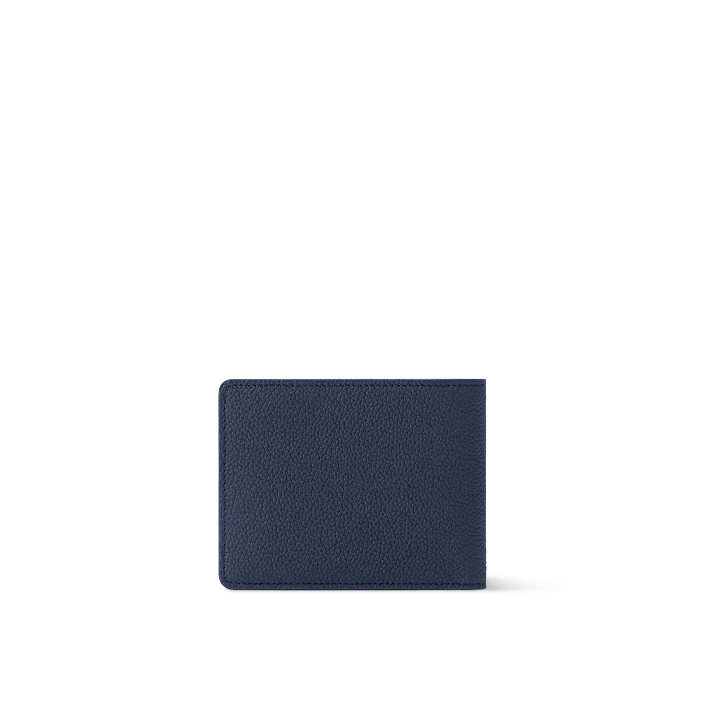 Portefeuille Louis Vuitton - Multiple - Bleu