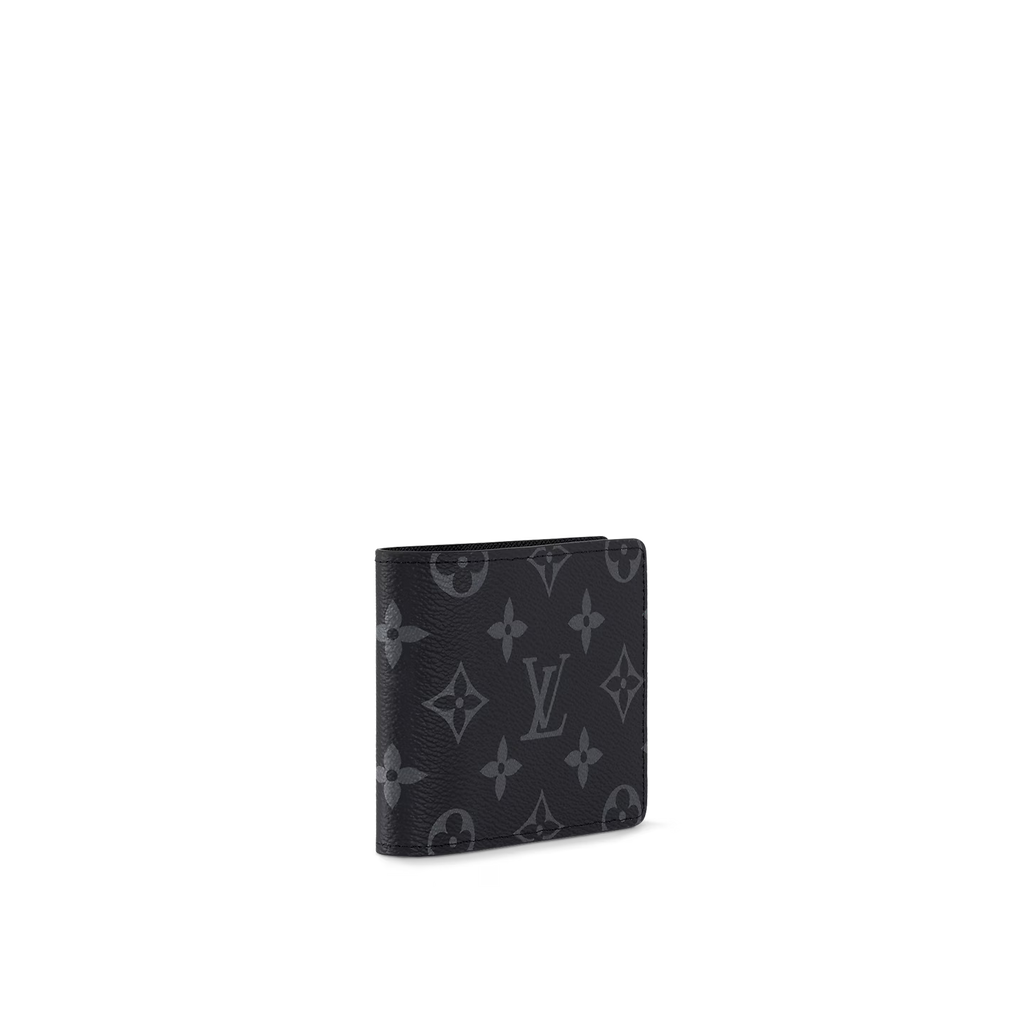Portefeuille Louis Vuitton - Slender - Eclipse
