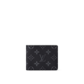 Portefeuille Louis Vuitton - Slender - Eclipse