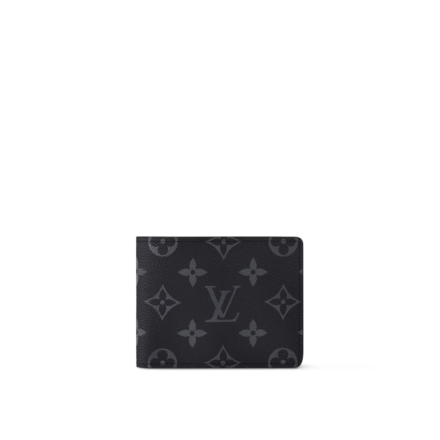 Portefeuille Louis Vuitton - Slender - Eclipse