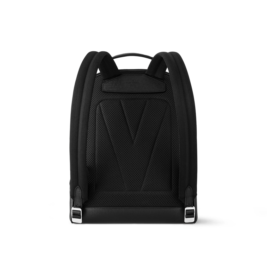 Sac à Dos Louis Vuitton - Adrian - Noir