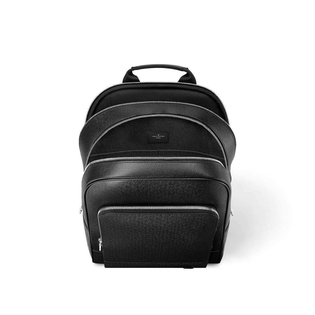 Sac à Dos Louis Vuitton - Adrian - Noir