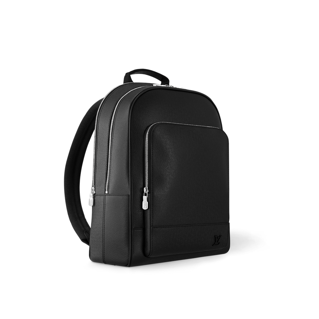 Sac à Dos Louis Vuitton - Adrian - Noir