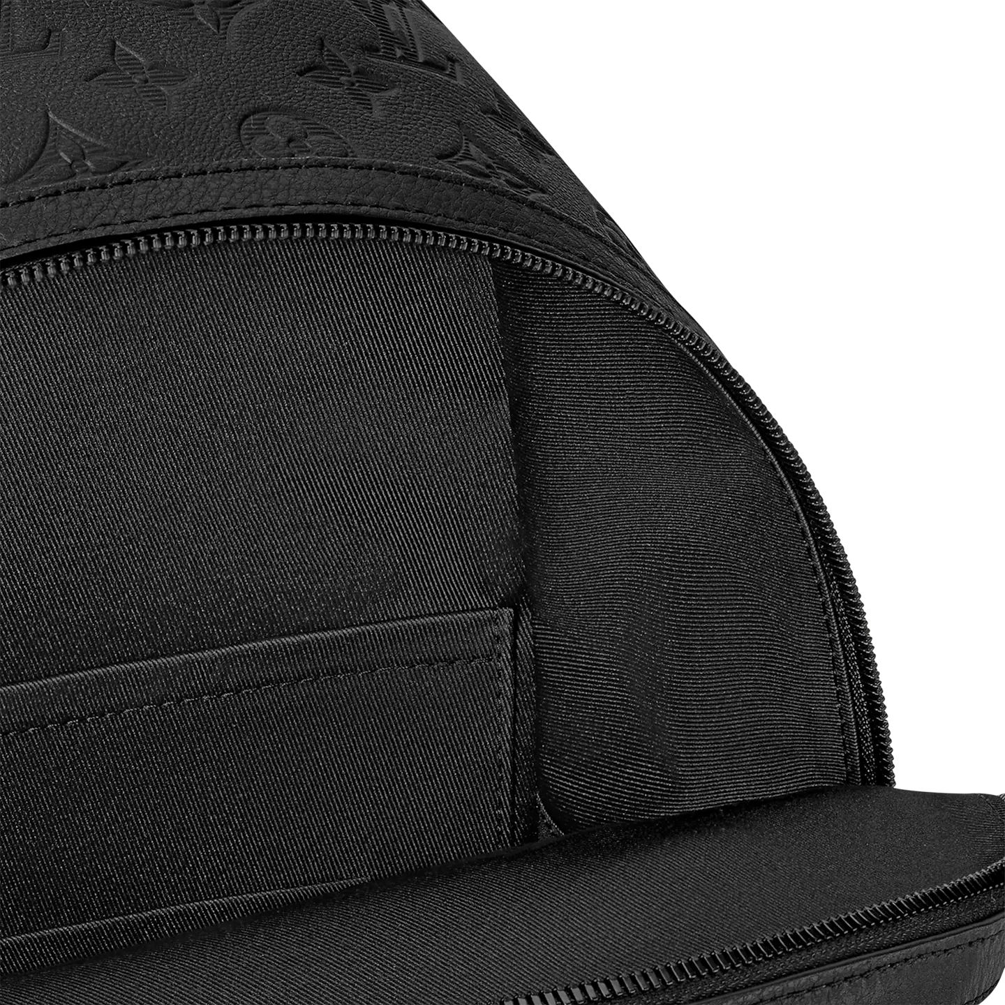 Sac à Dos Louis Vuitton - Discovery - Noir