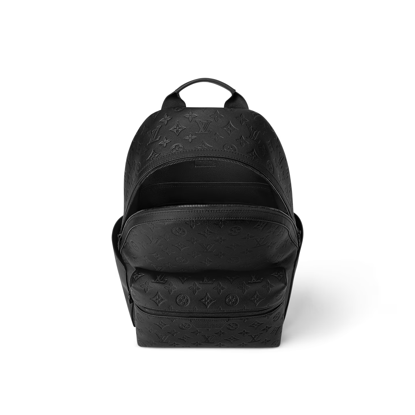 Sac à Dos Louis Vuitton - Discovery - Noir