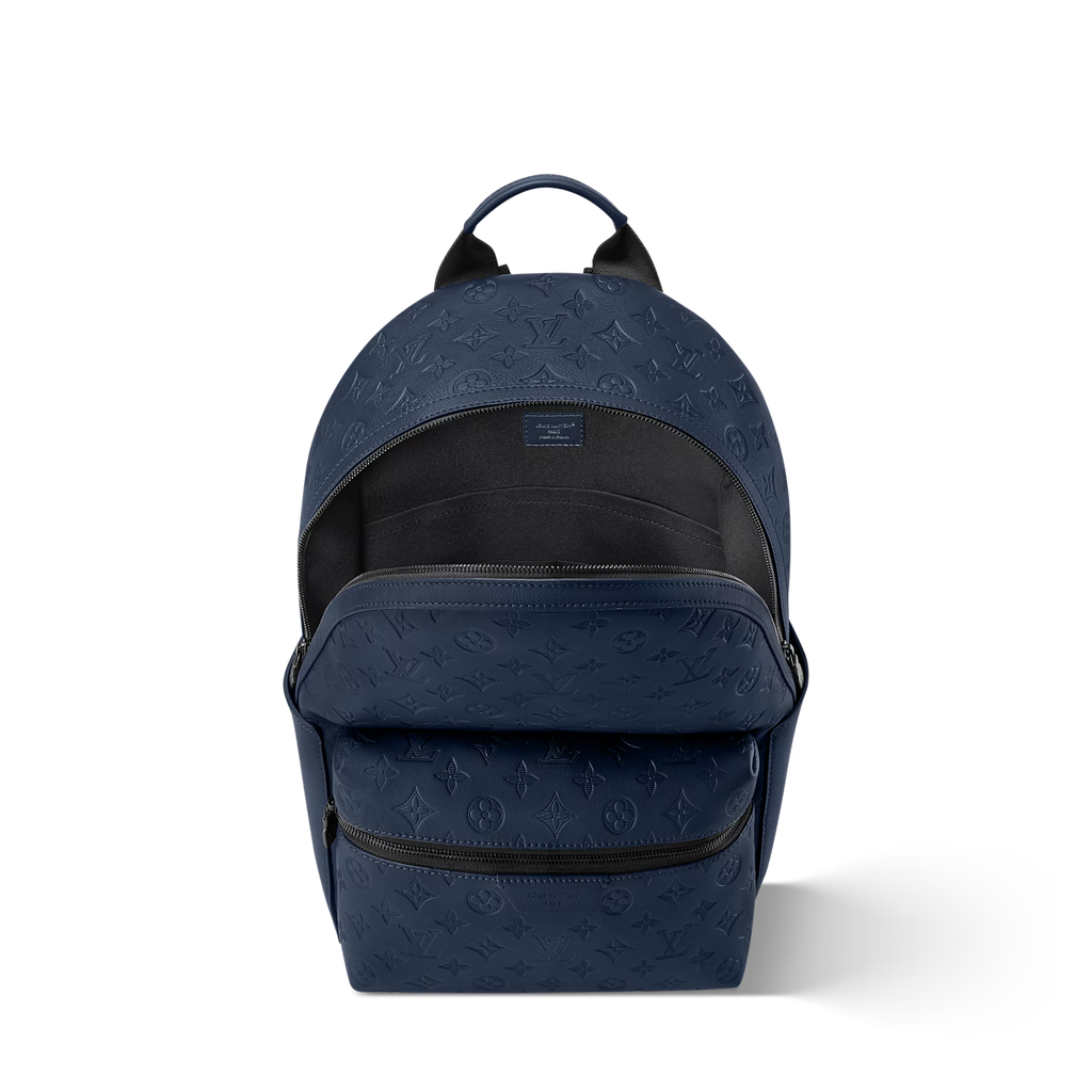 Sac à Dos Louis Vuitton - Discovery - Monogram Shadow