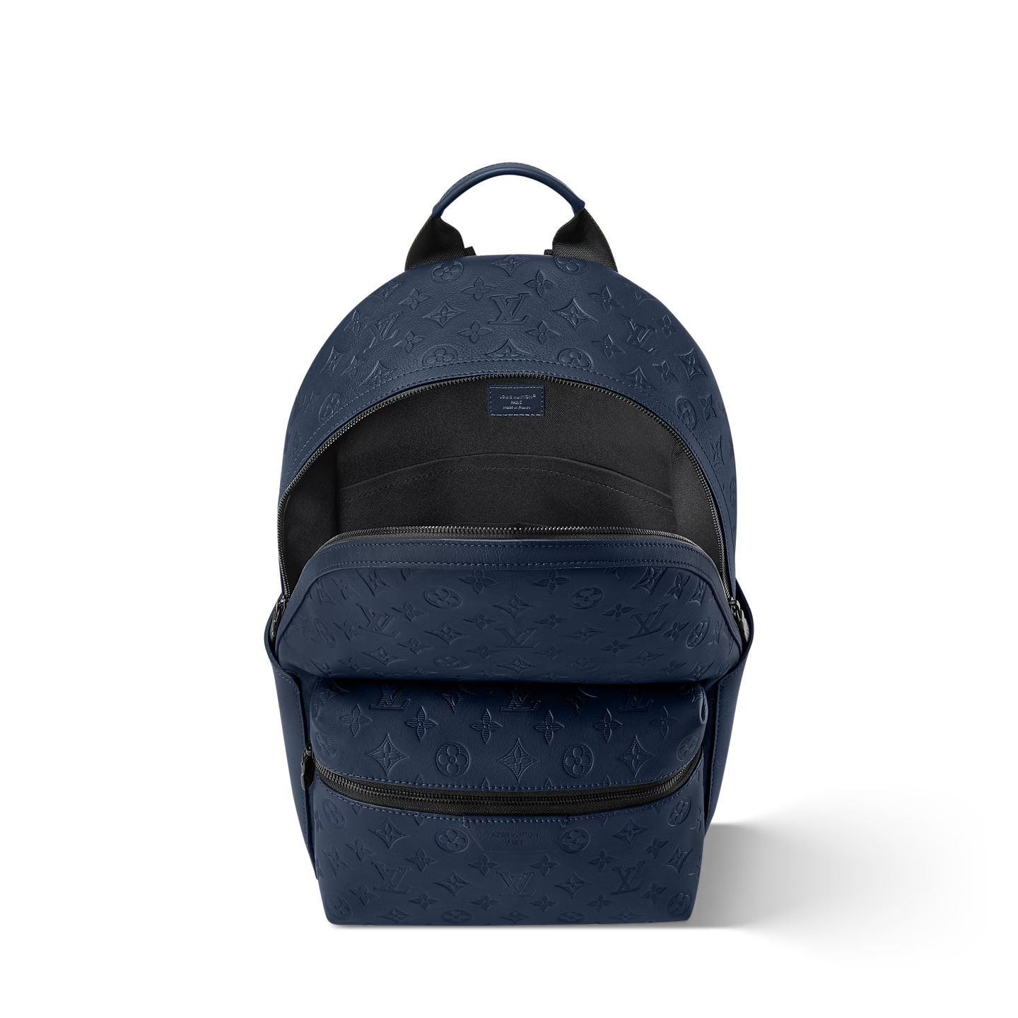 Sac à Dos Louis Vuitton - Discovery - Monogram Shadow