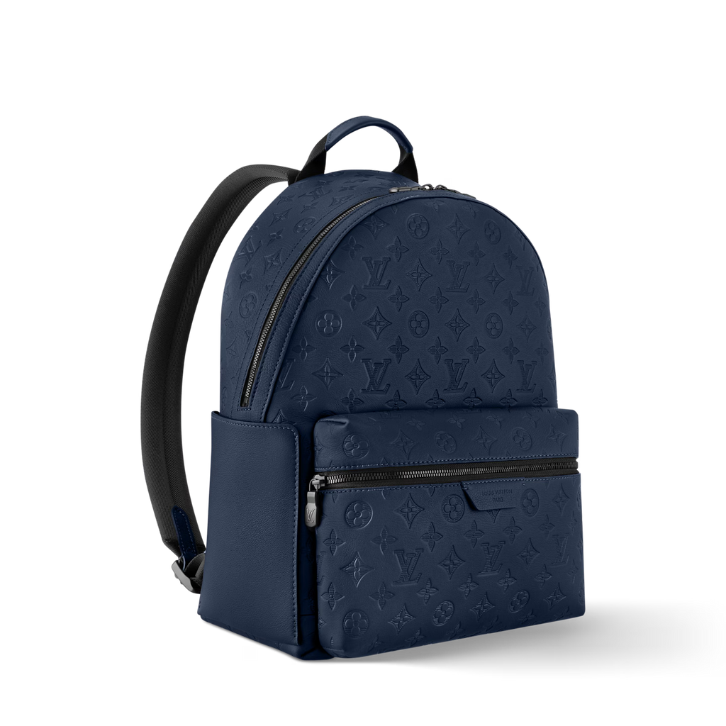 Sac à Dos Louis Vuitton - Discovery - Monogram Shadow