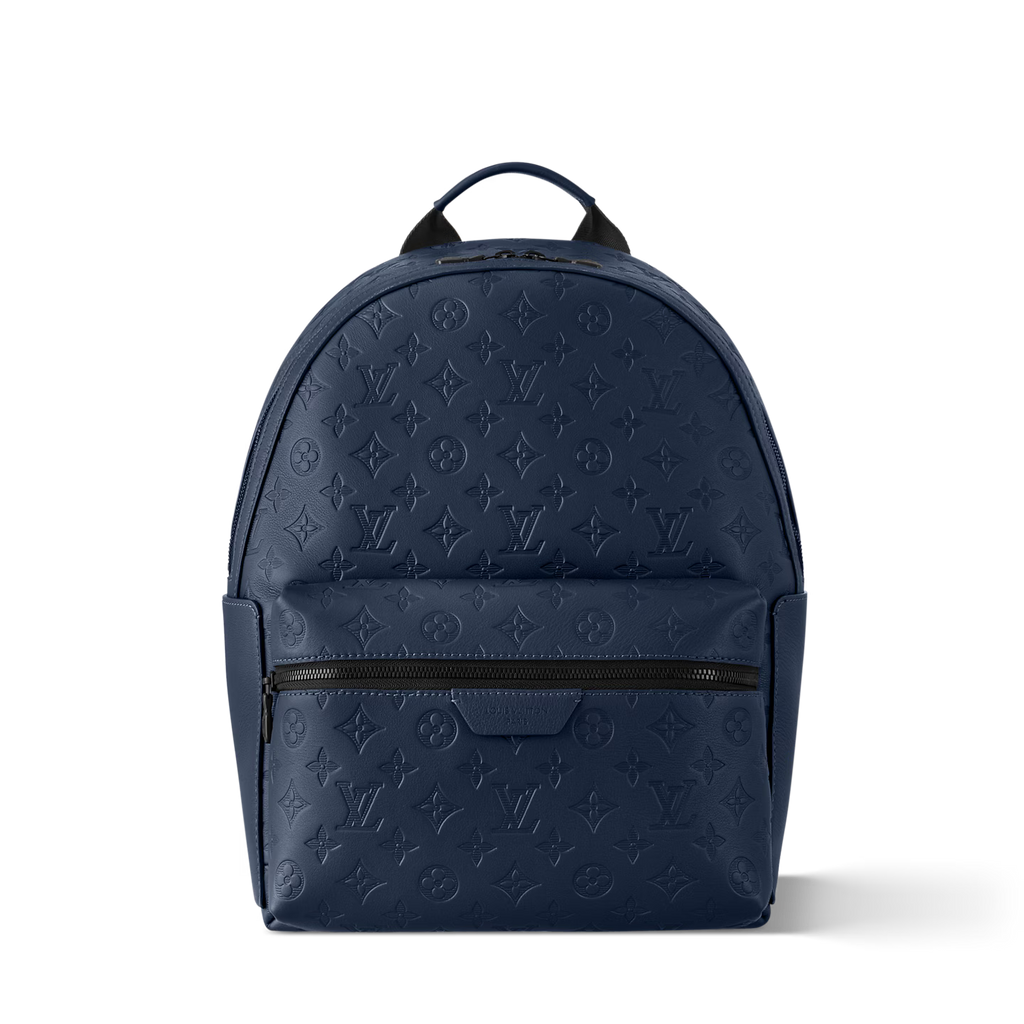 Sac à Dos Louis Vuitton - Discovery - Monogram Shadow