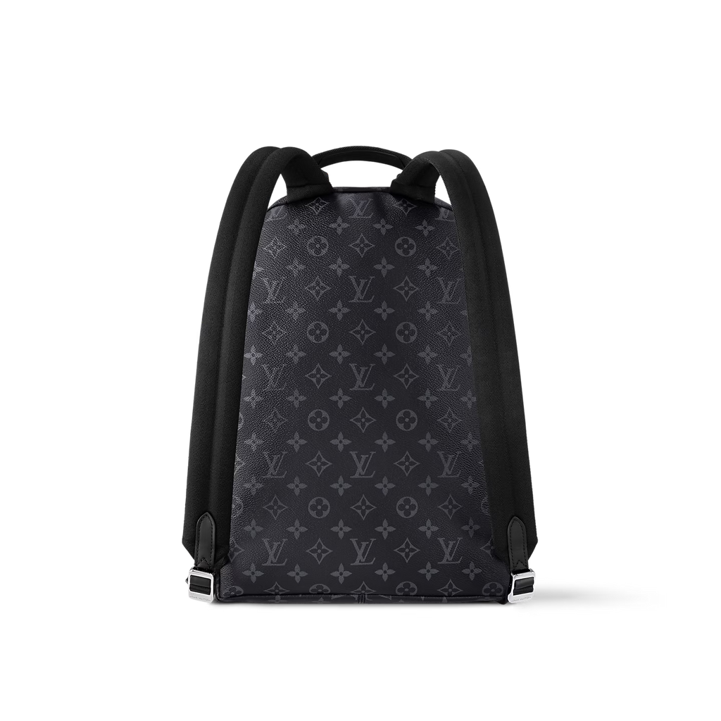 Sac à Dos Louis Vuitton - Discovery - Monogram Eclipe