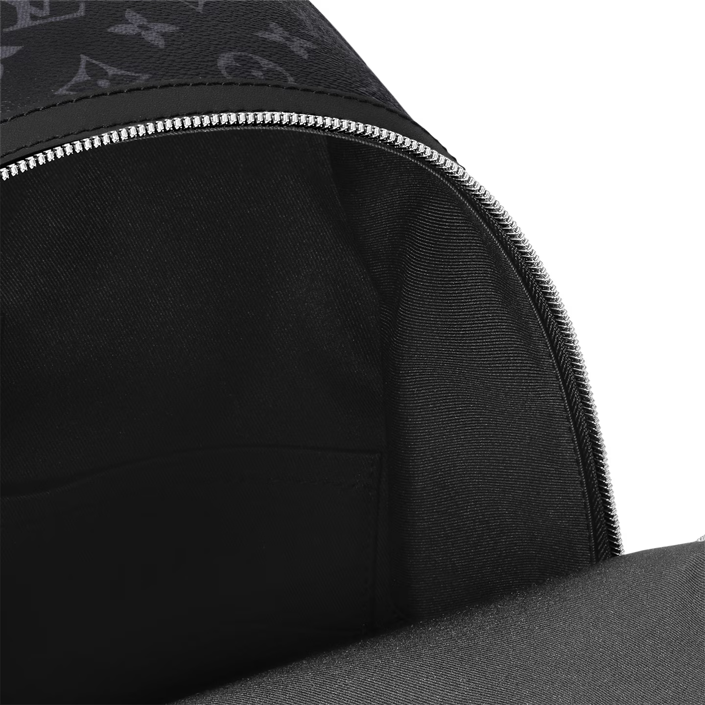 Sac à Dos Louis Vuitton - Discovery - Monogram Eclipe