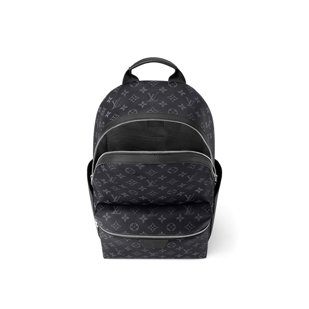 Sac à Dos Louis Vuitton - Discovery - Monogram Eclipe