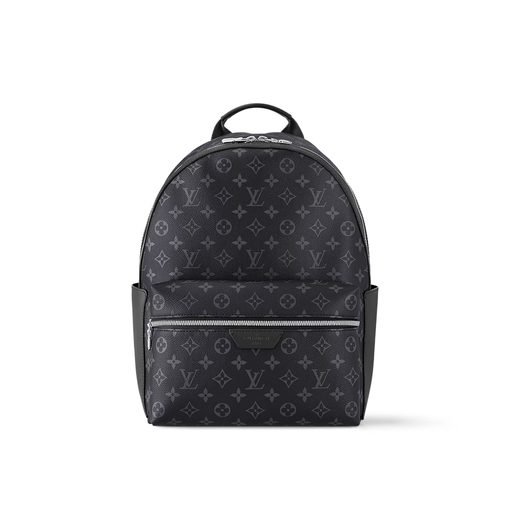 Sac à Dos Louis Vuitton - Discovery - Monogram Eclipe