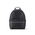 Sac à Dos Louis Vuitton - Discovery - Monogram Eclipe