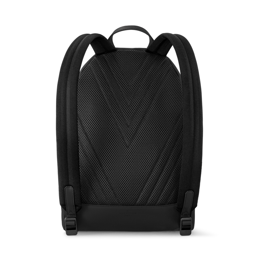 Sac à Dos Louis Vuitton - Takeoff - Noir