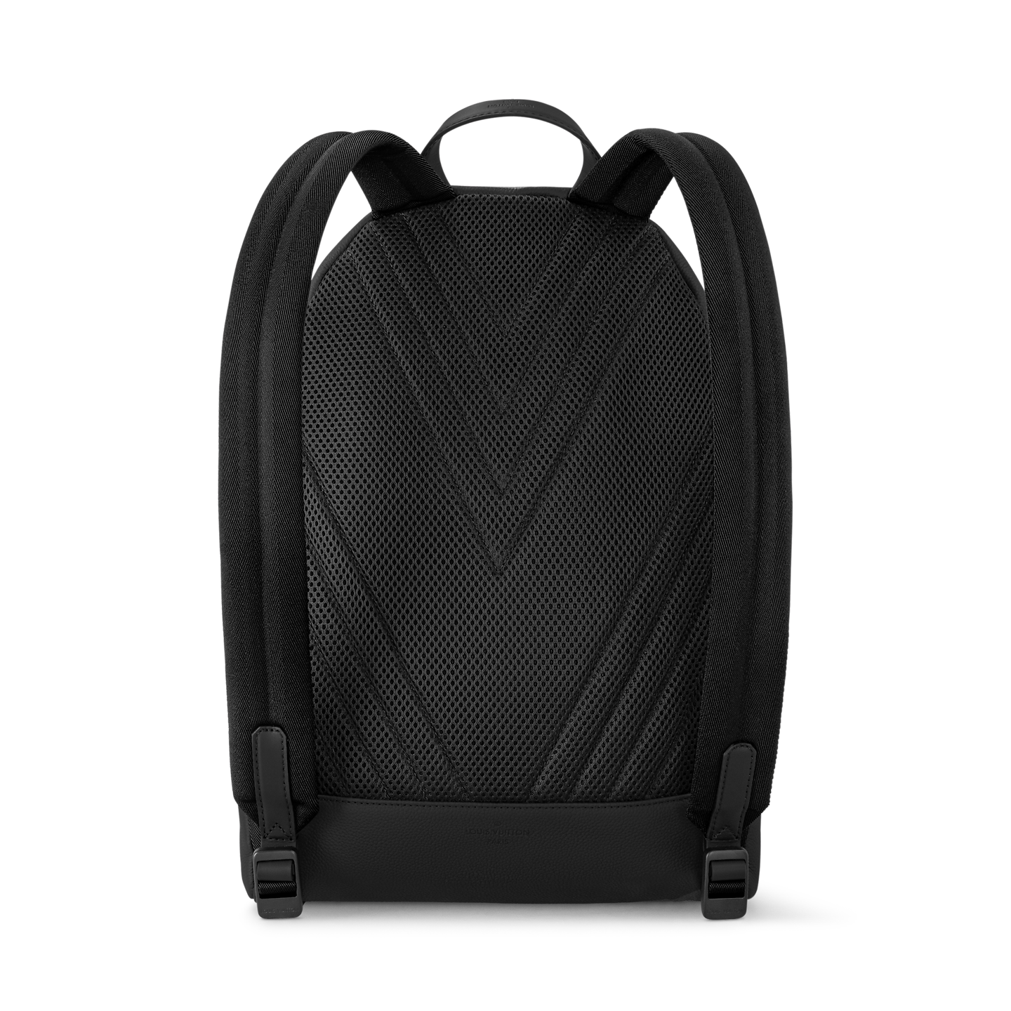 Sac à Dos Louis Vuitton - Takeoff - Noir