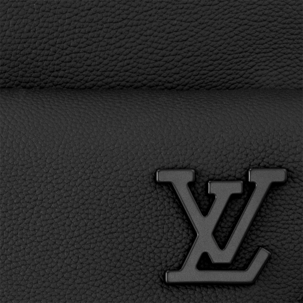 Sac à Dos Louis Vuitton - Takeoff - Noir