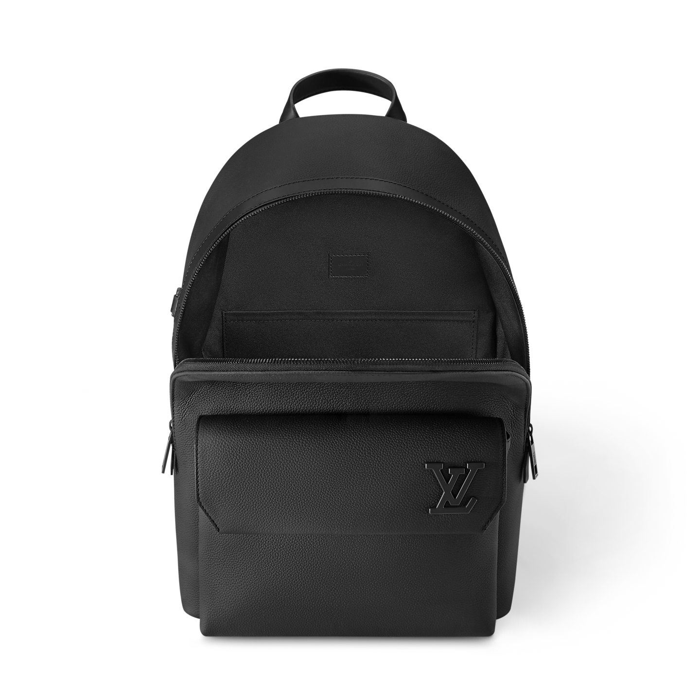 Sac à Dos Louis Vuitton - Takeoff - Noir