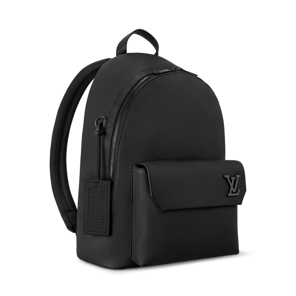 Sac à Dos Louis Vuitton - Takeoff - Noir