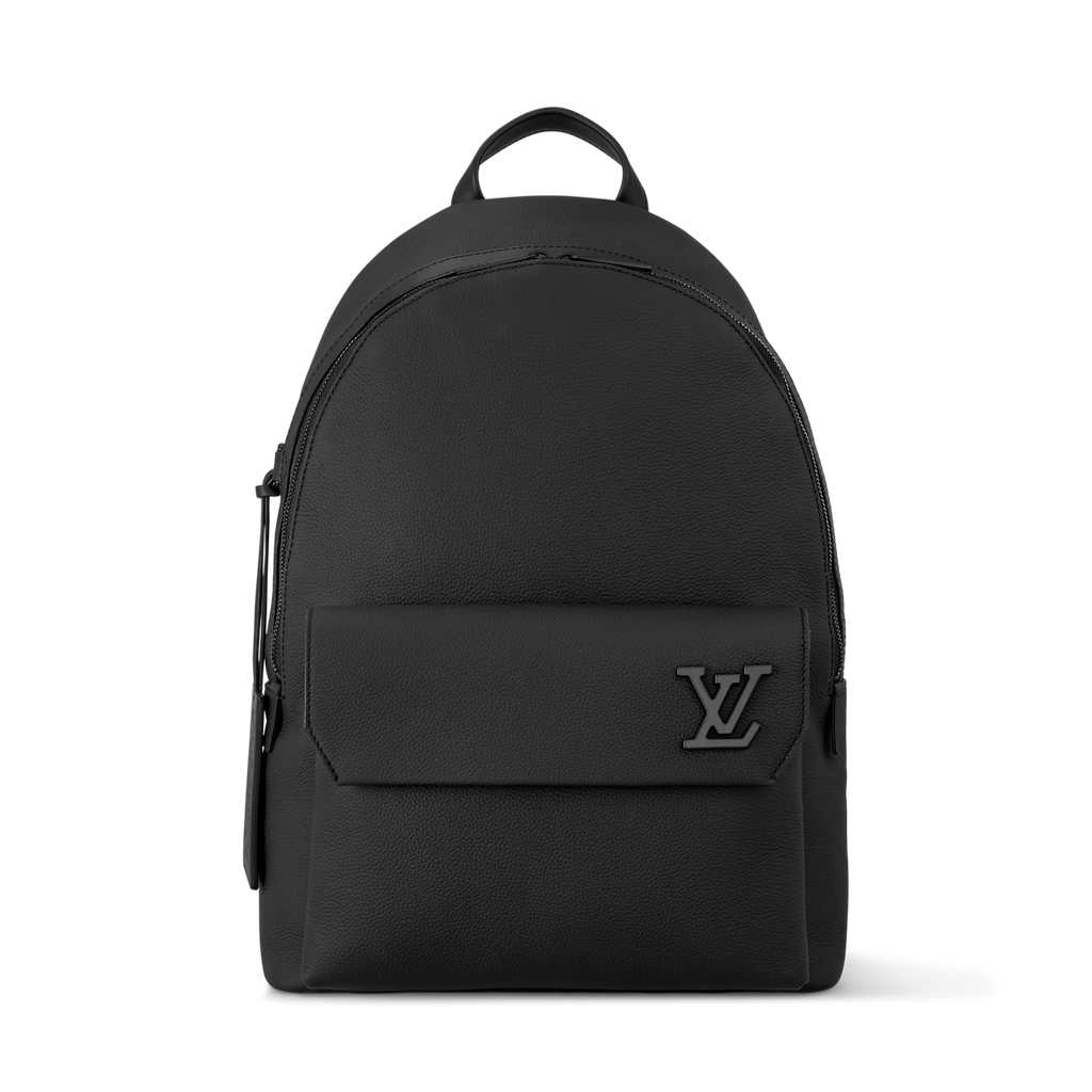 Sac à Dos Louis Vuitton - Takeoff - Noir