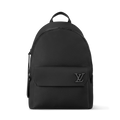 Sac à Dos Louis Vuitton - Takeoff - Noir
