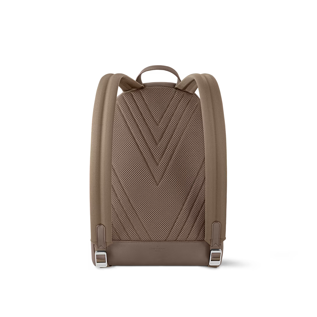 Sac à Dos Louis Vuitton - TAKEOFF - Mocha