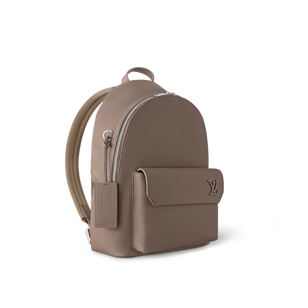 Sac à Dos Louis Vuitton - TAKEOFF - Mocha