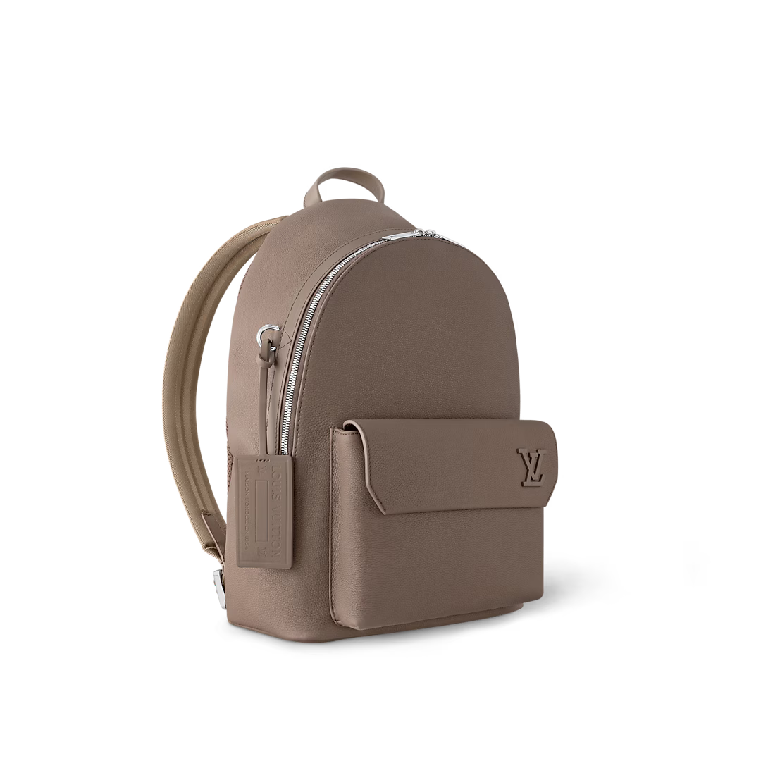 Sac à Dos Louis Vuitton - TAKEOFF - Mocha