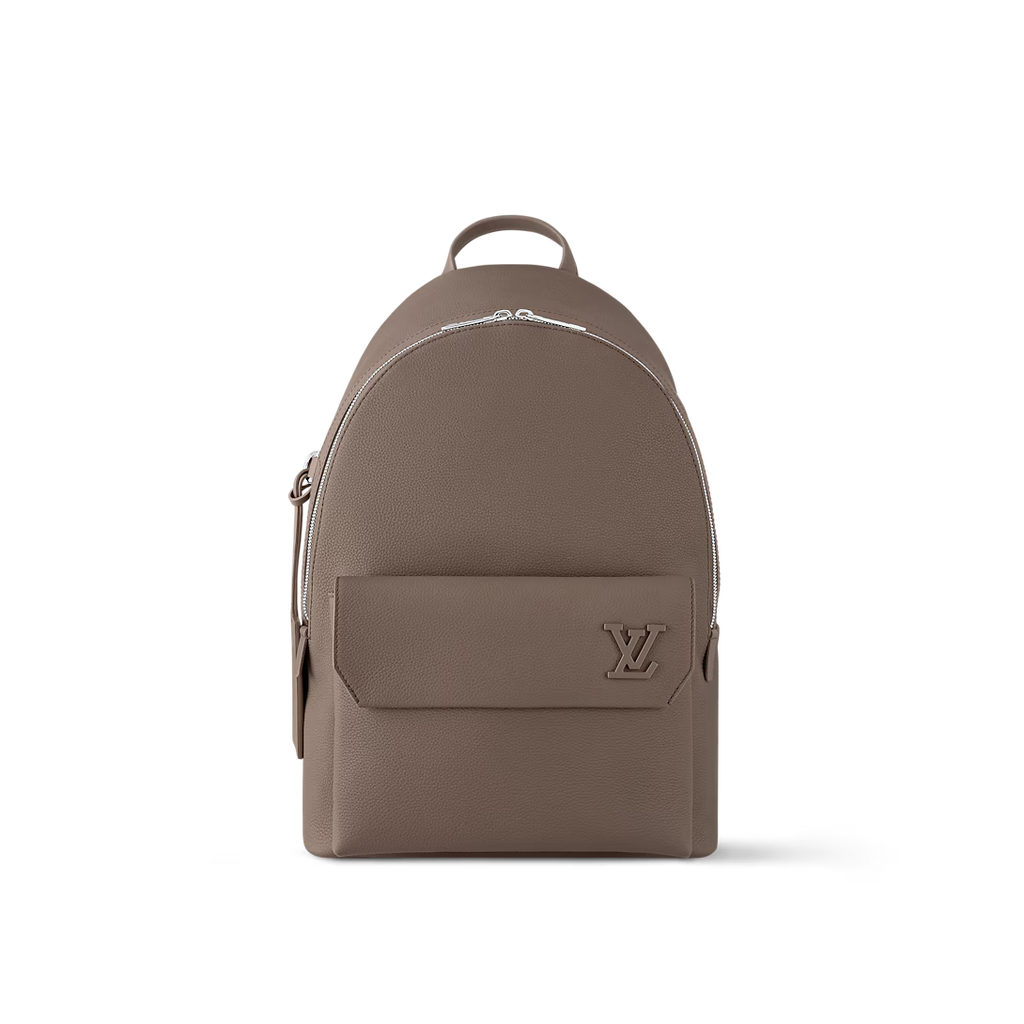 Sac à Dos Louis Vuitton - TAKEOFF - Mocha