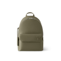 Sac à Dos Louis Vuitton - Takeoff - Kaki