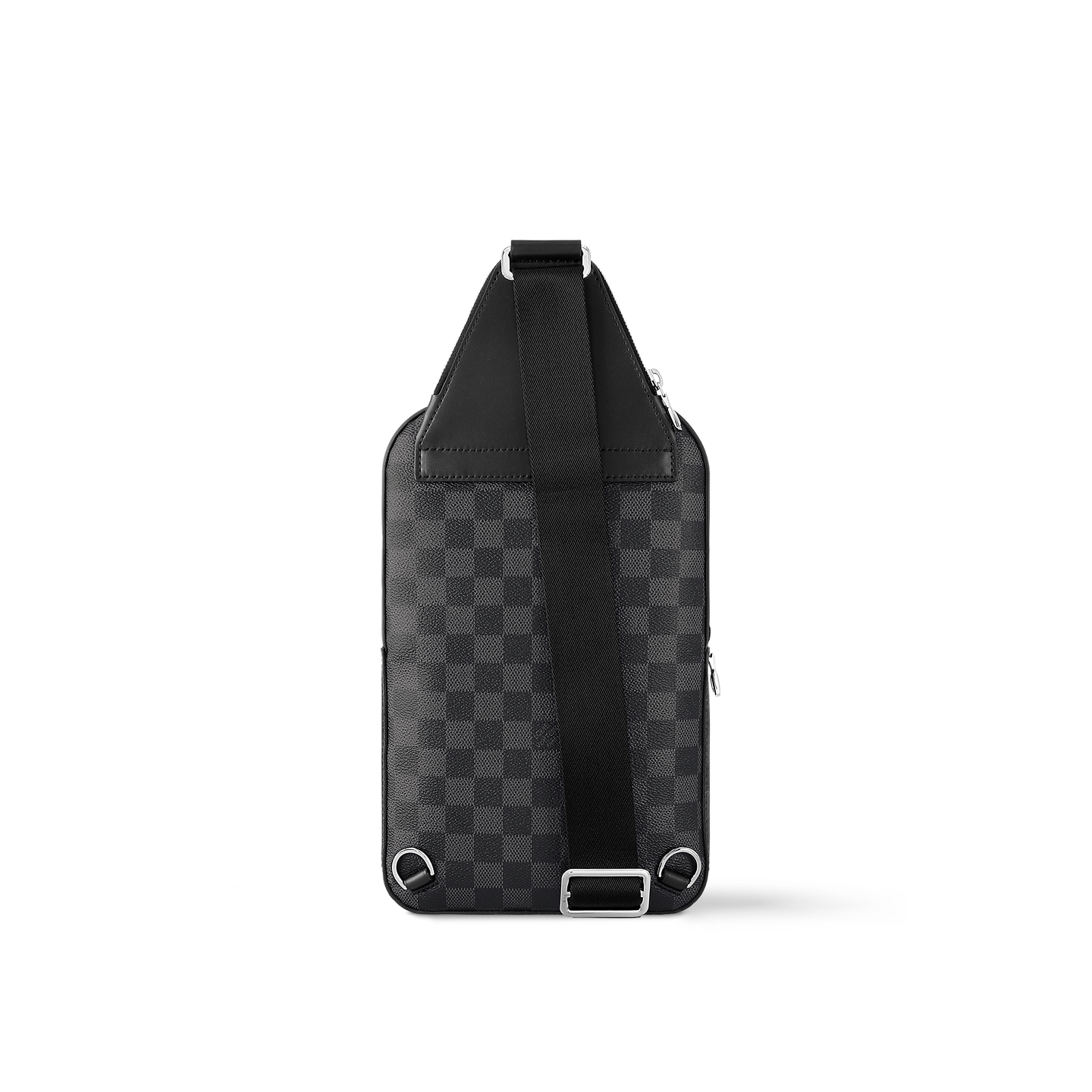 Sac Louis Vuitton à Bandoulière - Avenue sling NM - Damier Graphite Canvas