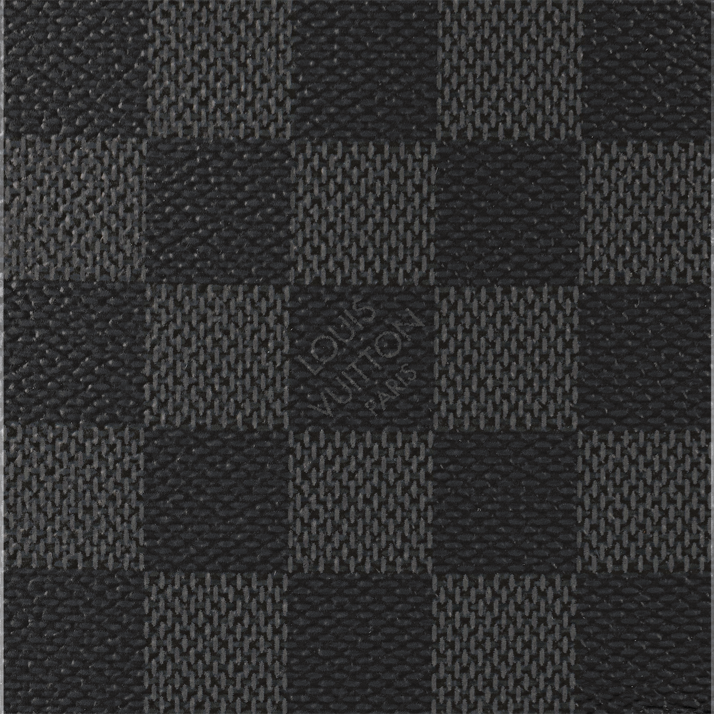 Sac Louis Vuitton à Bandoulière - Avenue sling NM - Damier Graphite Canvas