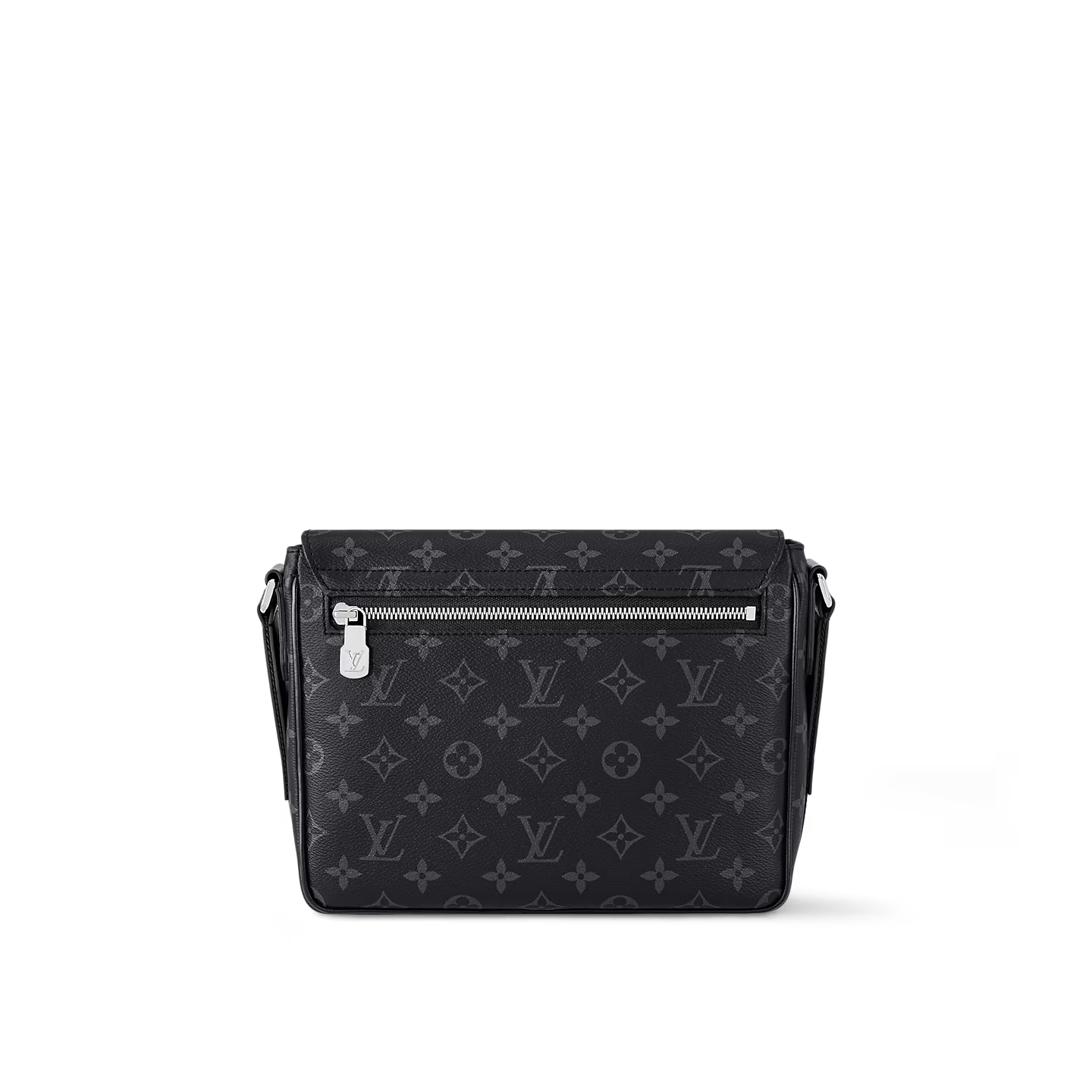 Sacoche Louis Vuitton - District PM - Monogram