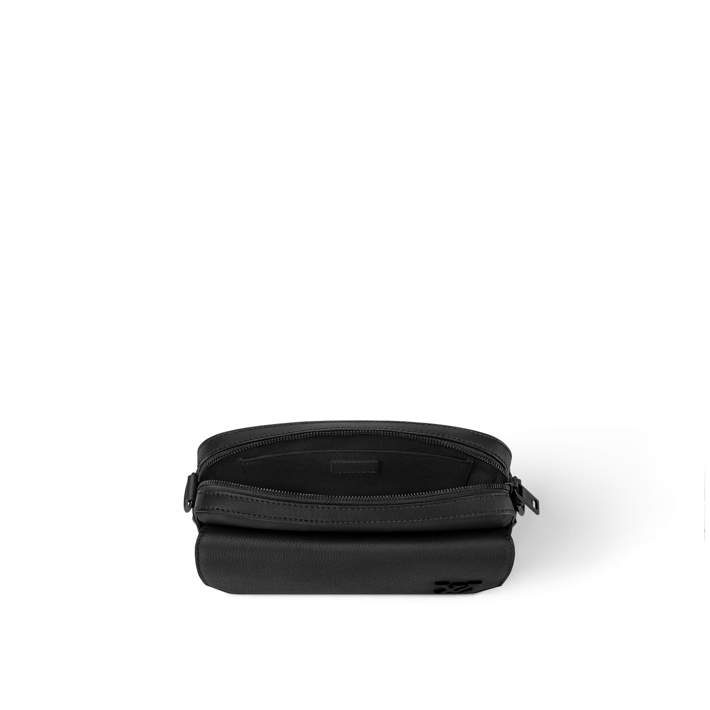 Sacoche Louis Vuitton - Messenger - Noir