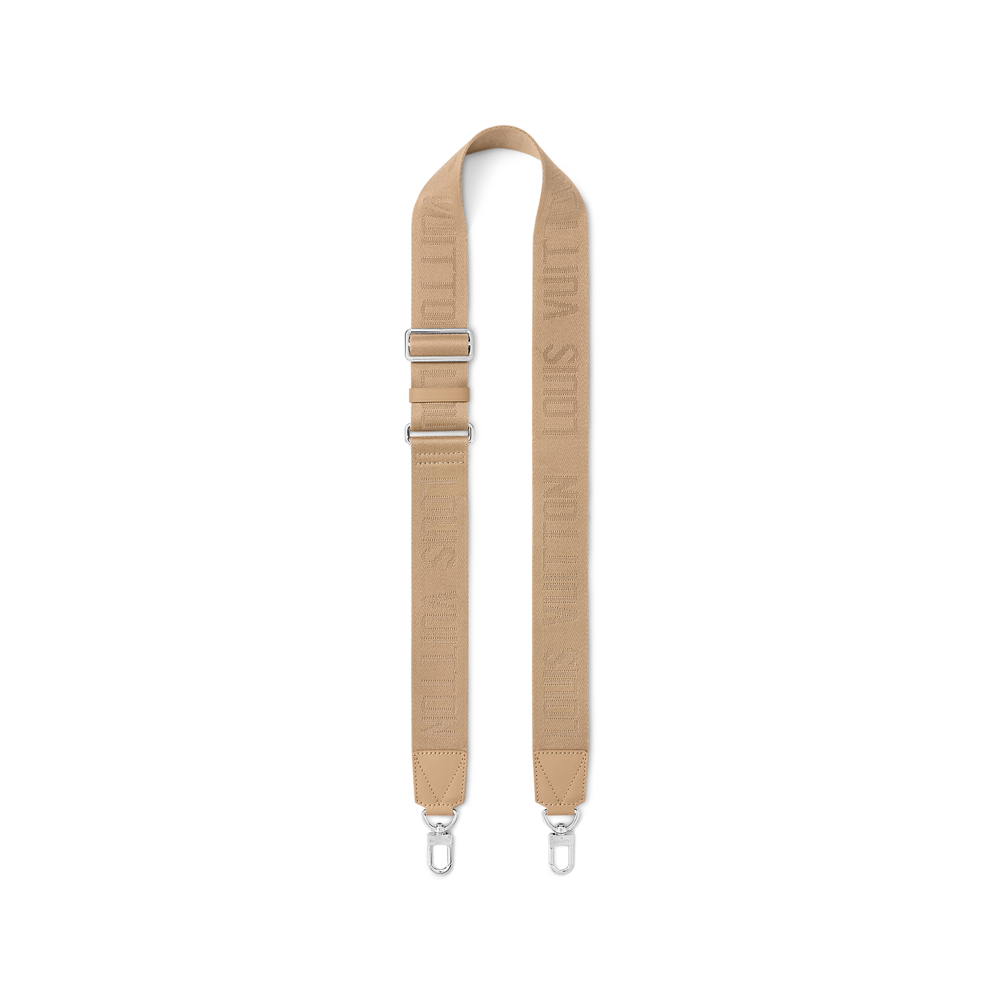 Sacoche Louis Vuitton - Messenger - Beige