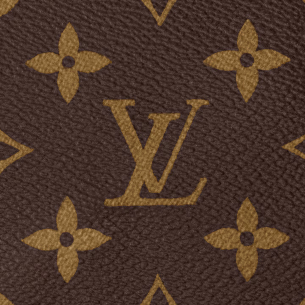 Sac de voyage - Louis Vuitton - Keepall Bandoulière 50 - Monogram