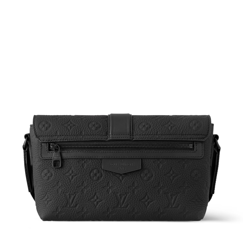 Sacoche Louis Vuitton - Messenger S-Cape