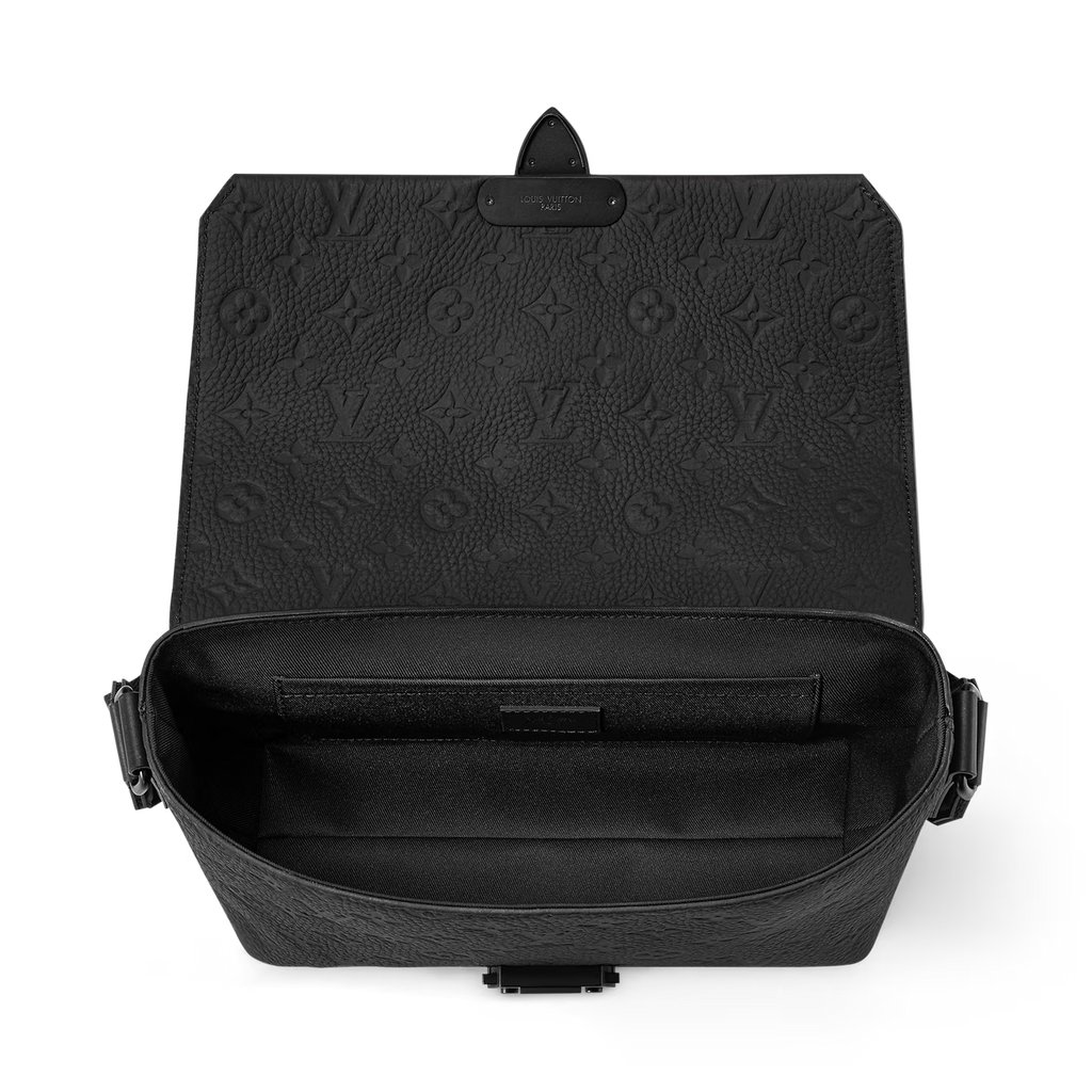 Sacoche Louis Vuitton - Messenger S-Cape