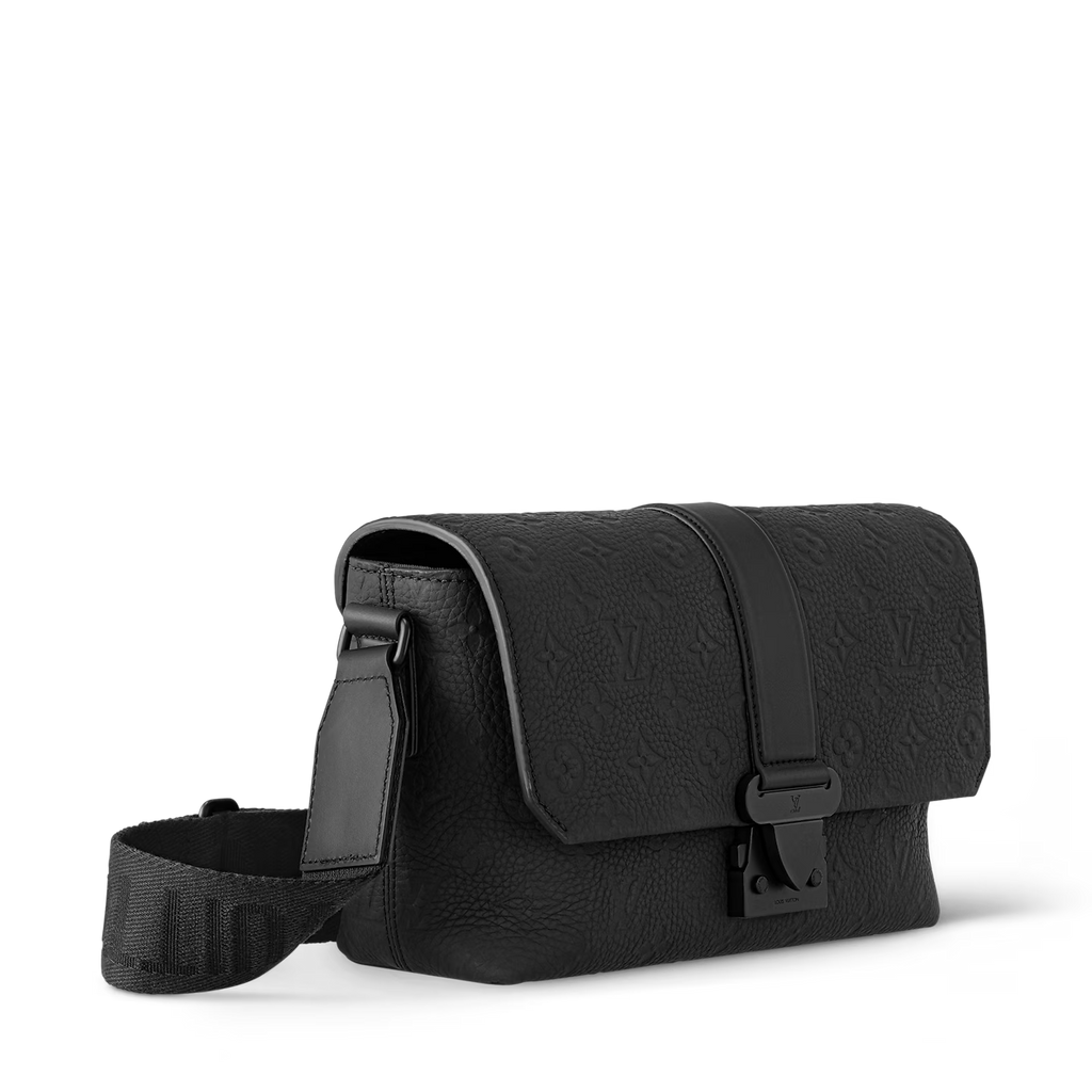 Sacoche Louis Vuitton - Messenger S-Cape
