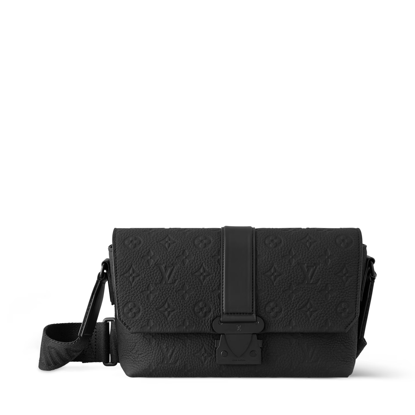 Sacoche Louis Vuitton - Messenger S-Cape